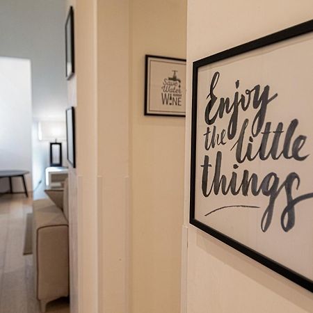 Luxury Apt In The Heart Of City Out Of Ztl Florence Buitenkant foto