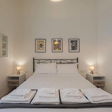 Luxury Apt In The Heart Of City Out Of Ztl Florence Buitenkant foto