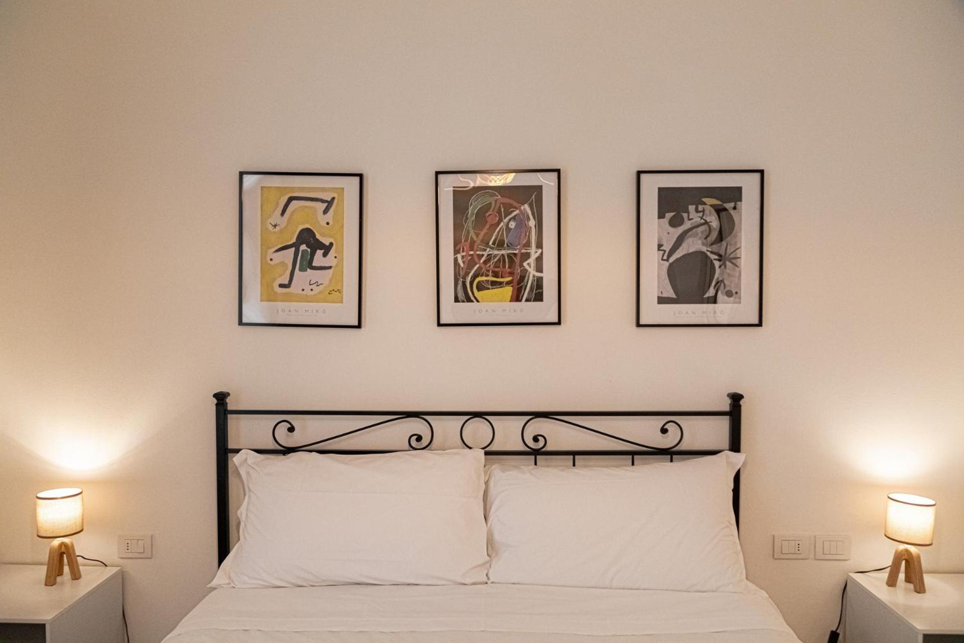 Luxury Apt In The Heart Of City Out Of Ztl Florence Buitenkant foto