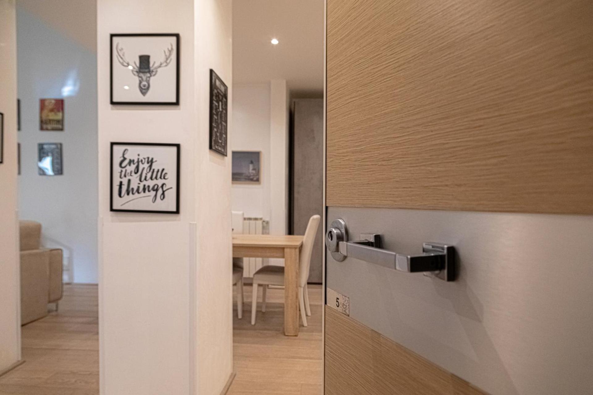 Luxury Apt In The Heart Of City Out Of Ztl Florence Buitenkant foto