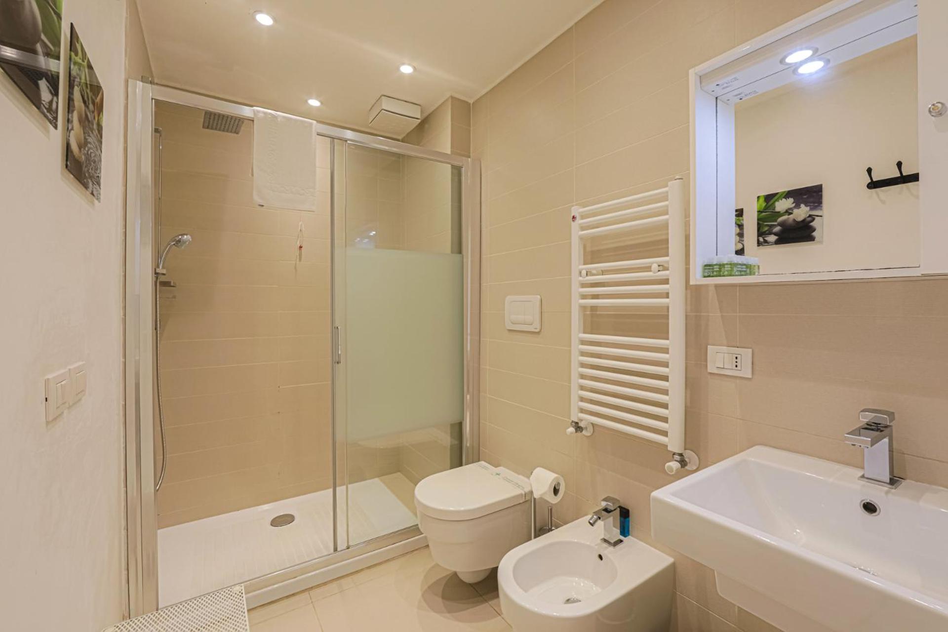 Luxury Apt In The Heart Of City Out Of Ztl Florence Buitenkant foto