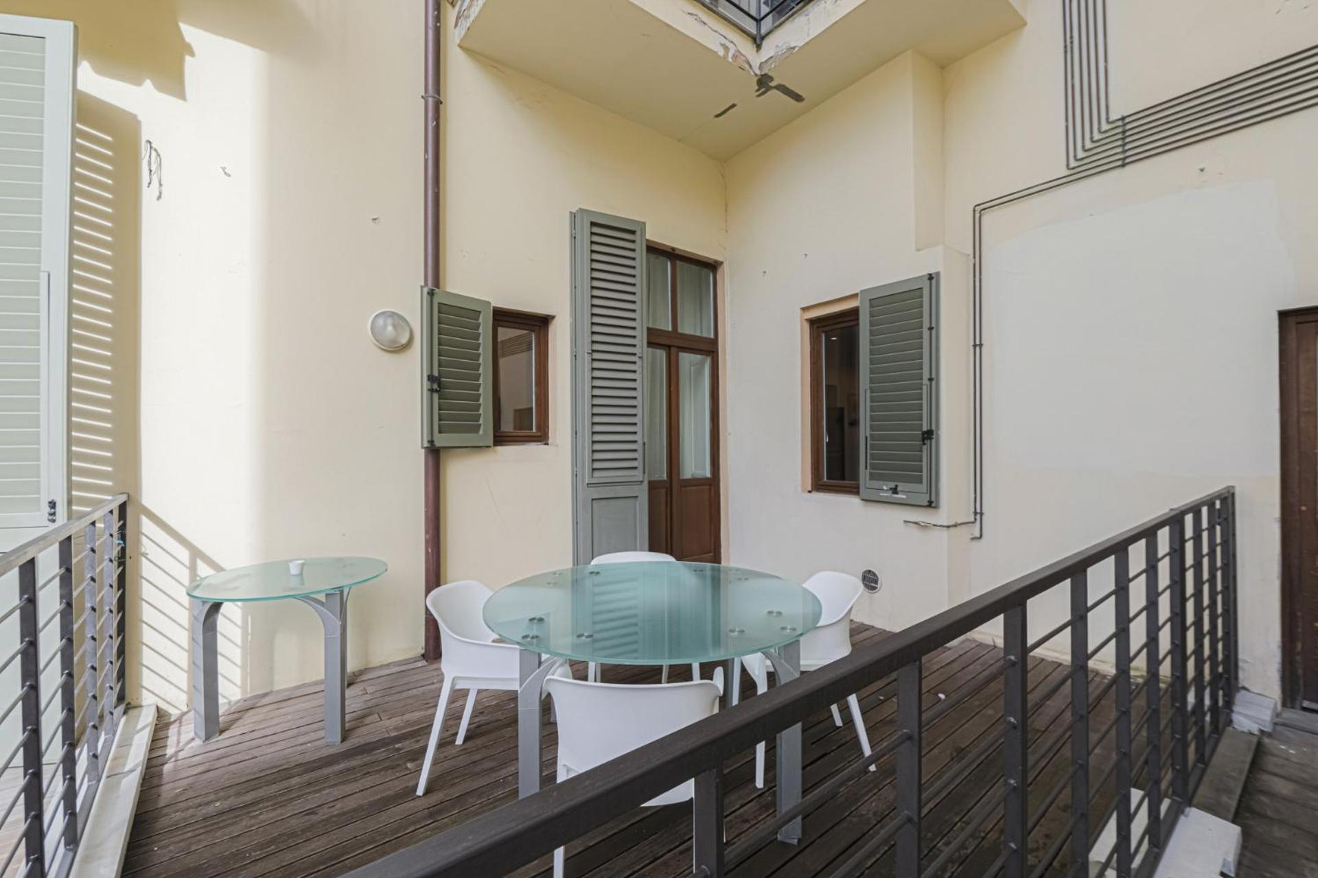 Luxury Apt In The Heart Of City Out Of Ztl Florence Buitenkant foto