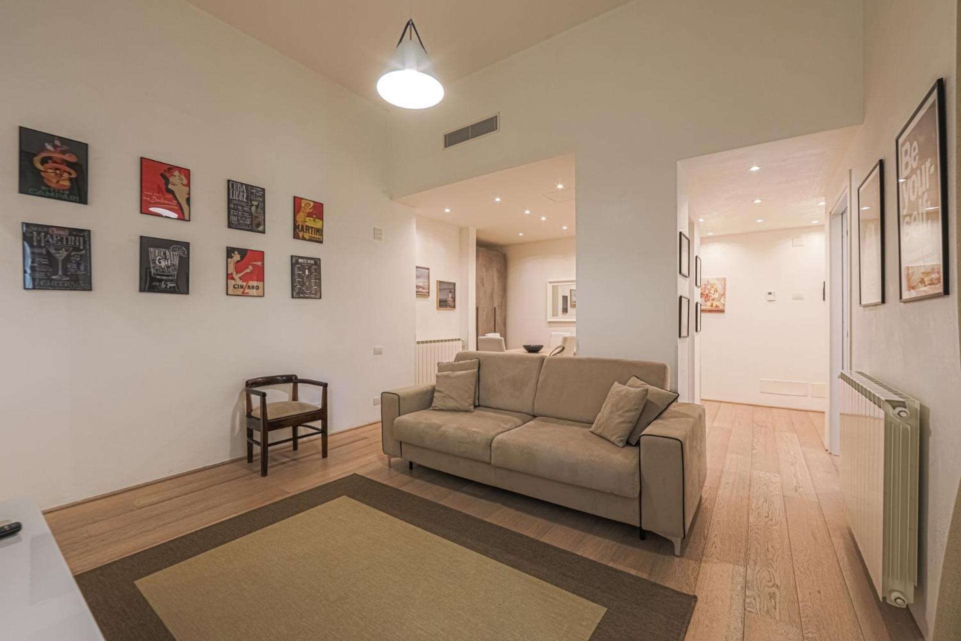 Luxury Apt In The Heart Of City Out Of Ztl Florence Buitenkant foto