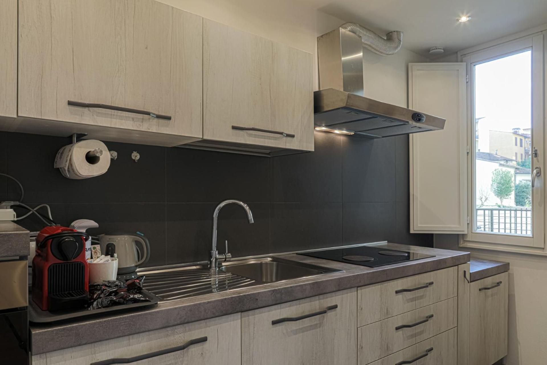 Luxury Apt In The Heart Of City Out Of Ztl Florence Buitenkant foto