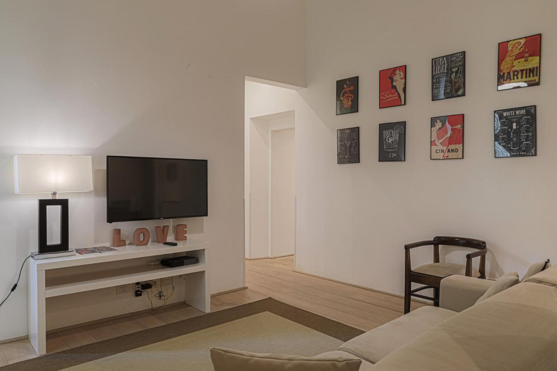 Luxury Apt In The Heart Of City Out Of Ztl Florence Buitenkant foto