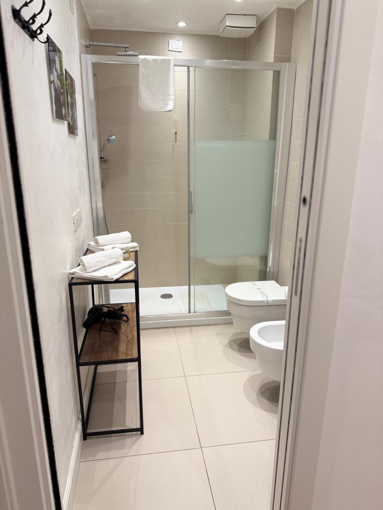 Luxury Apt In The Heart Of City Out Of Ztl Florence Buitenkant foto