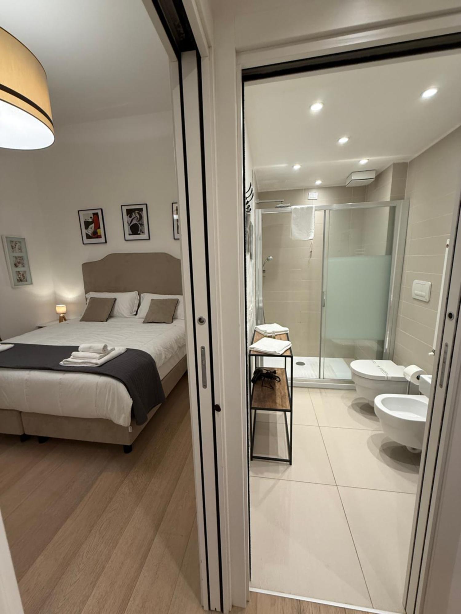 Luxury Apt In The Heart Of City Out Of Ztl Florence Buitenkant foto
