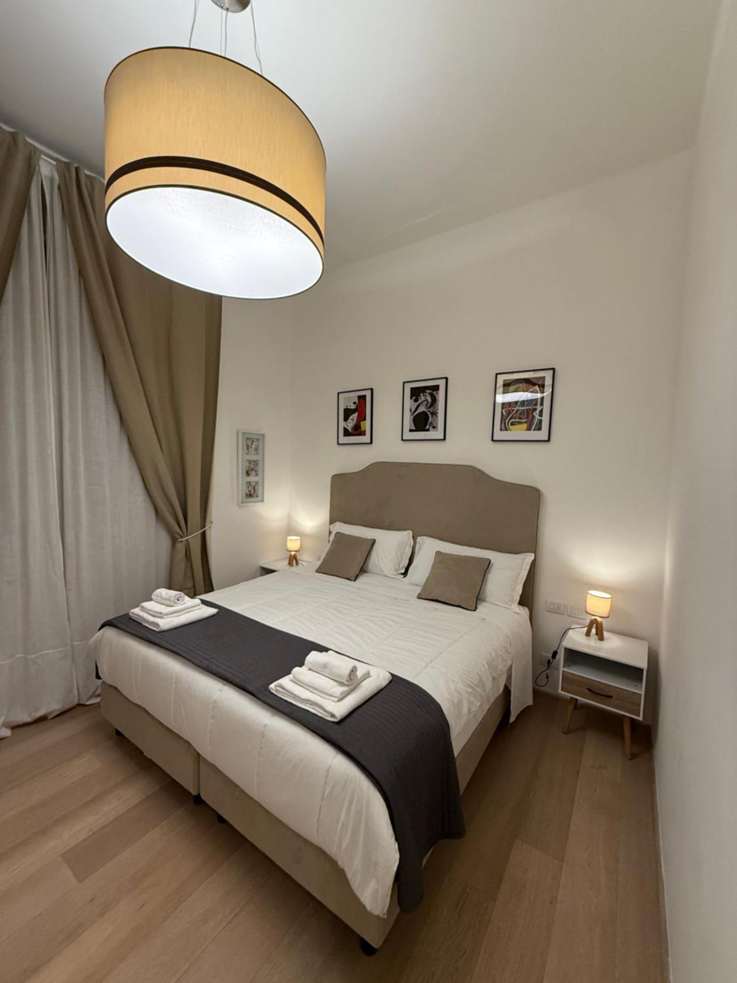 Luxury Apt In The Heart Of City Out Of Ztl Florence Buitenkant foto
