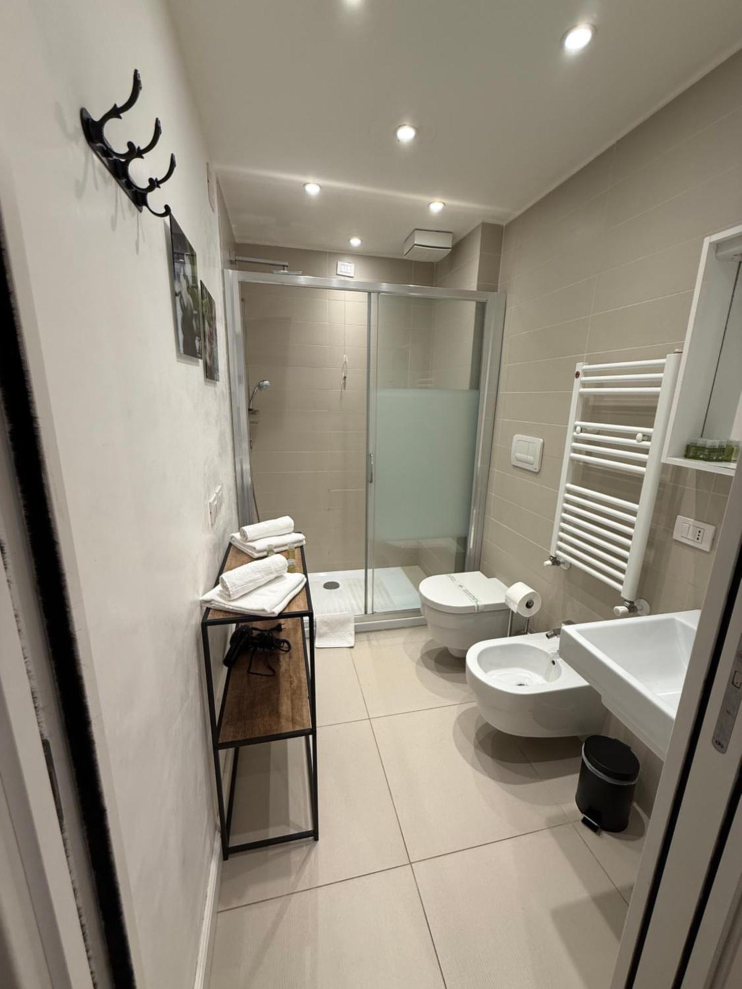 Luxury Apt In The Heart Of City Out Of Ztl Florence Buitenkant foto